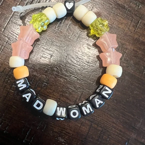 (10 pack, adjustable) Taylor Swift Eras Tour Friendship Bracelets - Picture 14 of 16